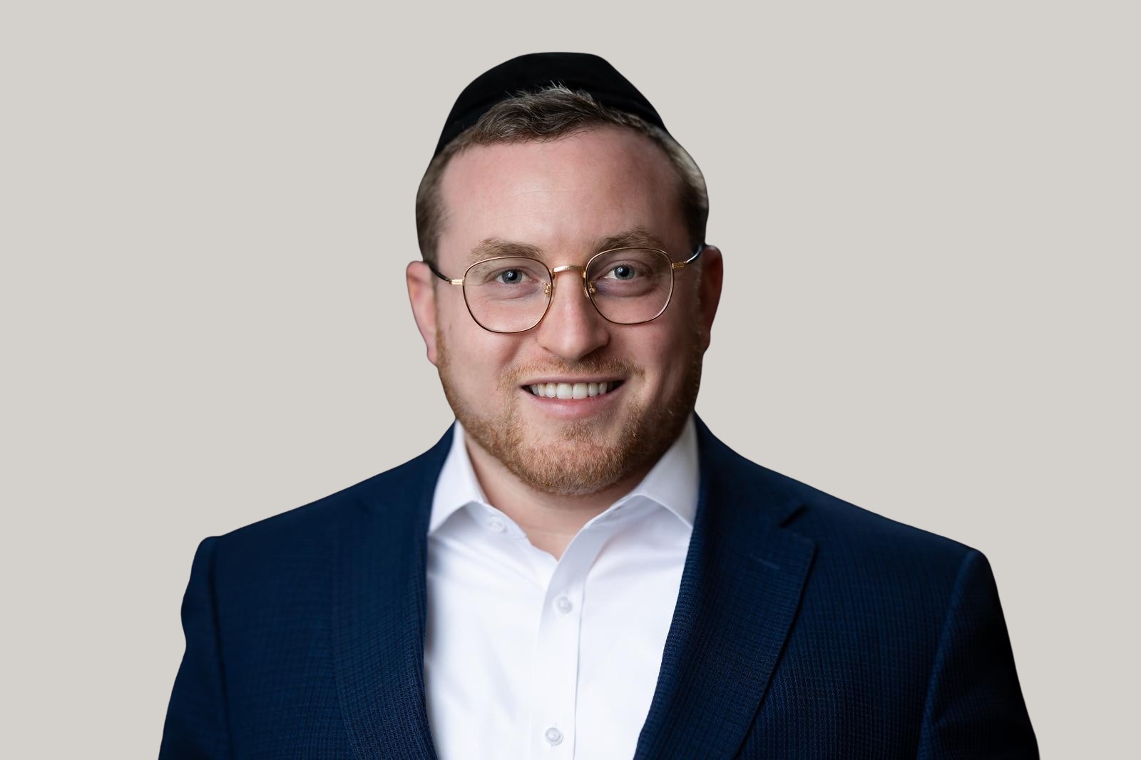 Simcha Dworkin